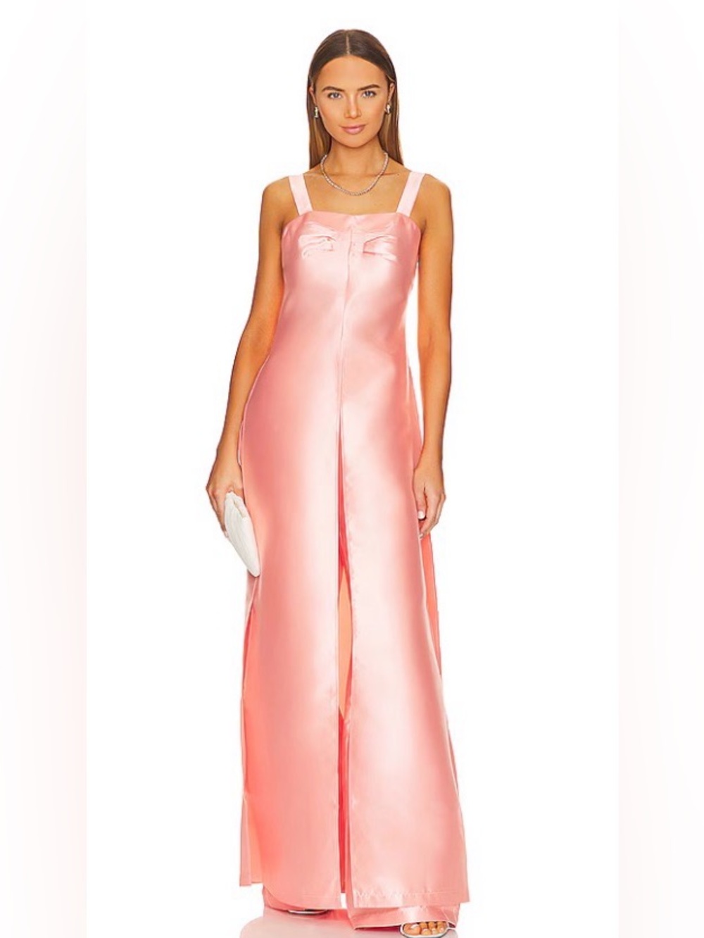 Andrea Iyamah Vasi Top NWT  Size Large
